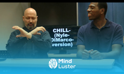 Social Media Signing part 2 American Sign Language ASL