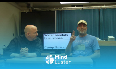 Camping Sign Language Part 3 American Sign Language ASL