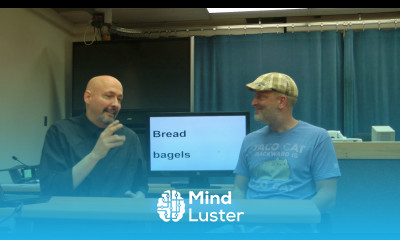 Food signs various ASL camping Donovan