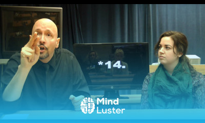 Medical Sign Language Lesson 06 Part 2 American Sign Language ASL