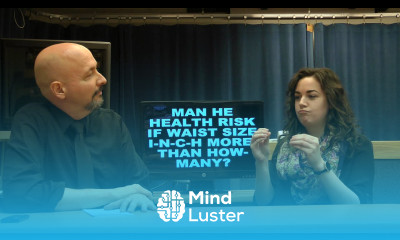 Medical Sign Language Lesson 07 Part 1 American Sign Language ASL