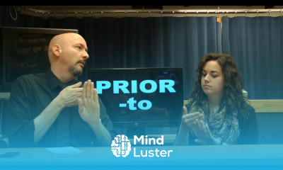 Medical Sign Language Lesson 07 Part 2 American Sign Language ASL