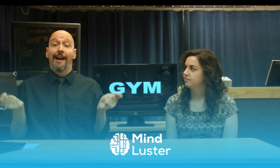 Medical Sign Language Lesson 08 Part 1 American Sign Language ASL