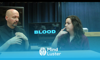 Medical Sign Language Lesson 11 Part 2 American Sign Language ASL