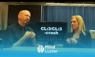 American Sign Language ASL Lesson 18 preceded by 17 D