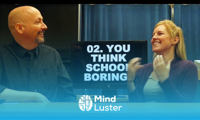 American Sign Language ASL Lesson 19