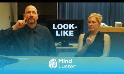 American Sign Language ASL Lesson 20