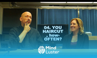 American Sign Language ASL Lesson 21