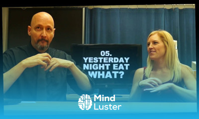 American Sign Language ASL Lesson 17 full