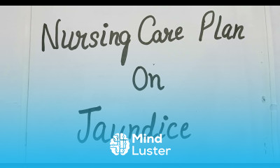 NCP On Jaundice Nursing Care Plan On Jaundice