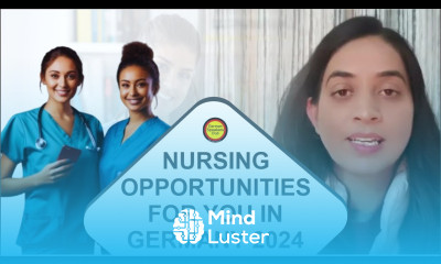 Nurses Opportunities for you in Germany 2024 Free German Language Training Free Flight Ticket