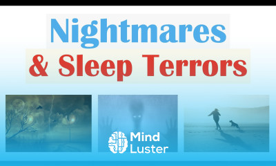Nightmares Sleep Night Terrors Most Common Nightmares Causes Symptoms Diagnosis Treatment