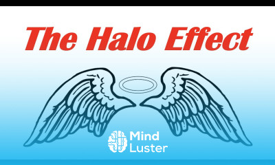 The Halo Effect The Cognitive Bias That Frequently Affects Us