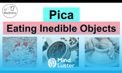 Pica Eating Strange Things Causes Conditions Complications Diagnosis Treatment