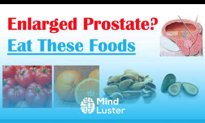 Best Foods to Eat with Enlarged Prostate Reduce Risk of Symptoms Enlargement Cancer