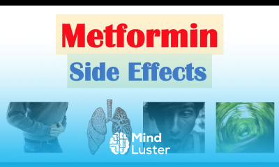 Metformin Side Effects Consequences