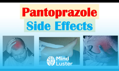 Pantoprazole Omeprazole Side Effects Including Nutrient Deficiencies Infections