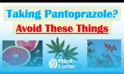 What To Avoid When Taking Pantoprazole Omeprazole Foods Natural Supplements Medications