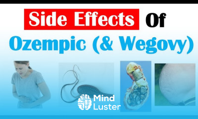 Ozempic Wegovy Side Effects How They Work What They Do And Why They Cause Issues