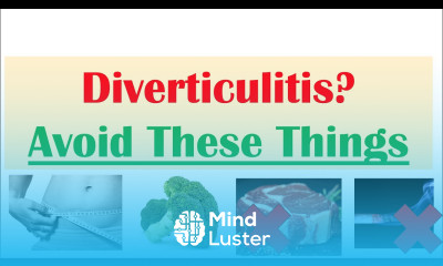 What To Avoid with Diverticulitis Risk Factors Ways to Reduce Risk
