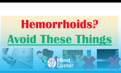 What to Avoid with Hemorrhoids Risk Factors and Ways to Reduce Risk