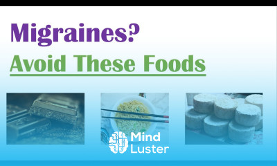 Worst Foods to Eat with Migraines Dietary Triggers
