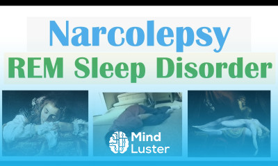 Narcolepsy Sleep Disorder Causes Pathophysiology Signs Symptoms Diagnosis Treatment