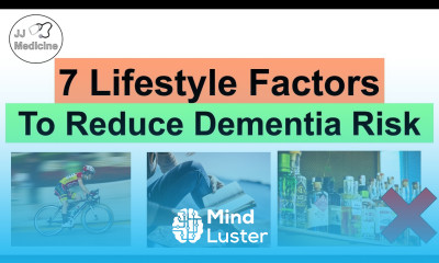 How to Reduce Risk of Dementia Preserve and Improve Memory 7 Ways to Reduce Risk of Dementia