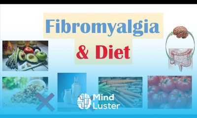 Fibromyalgia Diet Mediterranean vs Vegan vs Hypocaloric vs Low FODMAP vs Gluten Free Diets