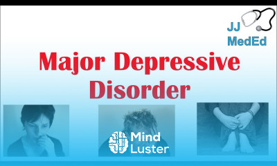 Major Depressive Disorder DSM 5 Diagnosis Symptoms and Treatment