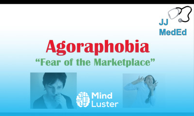 Agoraphobia DSM 5 Diagnosis Symptoms and Treatment