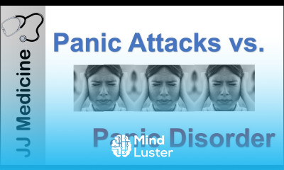 Panic Attacks and Panic Disorder DSM 5 Diagnosis Symptoms and Treatment