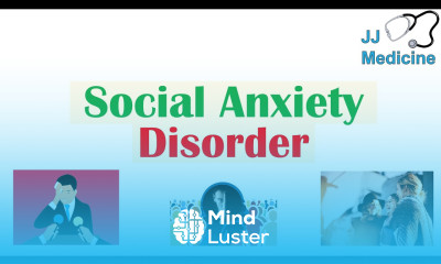 Social Anxiety Disorder Social Phobia Risk Factors Pathogenesis Symptoms Diagnosis Treatment