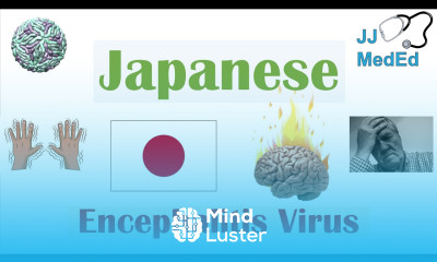 Japanese Encephalitis Virus JEV Transmission Pathogenesis Symptoms Diagnosis Treatment