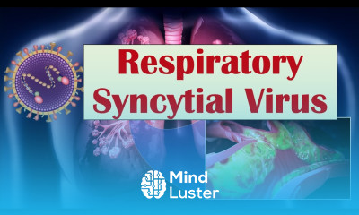 Respiratory Syncytial Virus RSV What Is It What Conditions Does it Cause ex Croup