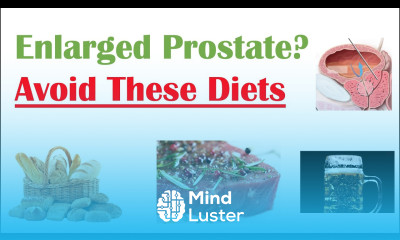 Foods to Avoid with Enlarged Prostate Reduce Symptoms and Risk of Prostate Cancer