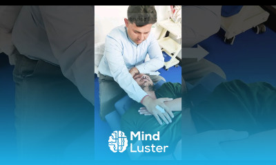 CERVICAL PAIN TREATMENT BY SCALENE MET RELEASE neckpaintreatment