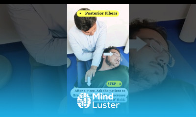 TRAPEZIUS PAIN TIGHTNESS TREATMENT BY MET shorts