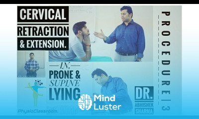 Mckenzie TREATMENT FOR NECK PAIN PROCEDURE 3 { PART 5 3 }