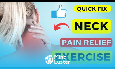 Learn Relieve Neck Pain Fast Effective Neck Pain Exercises You Must Try ...
