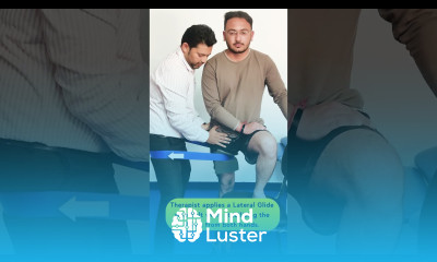 PAIN DURING WALKING HIP MOBILIZATION FOR PAINFUL WALKING