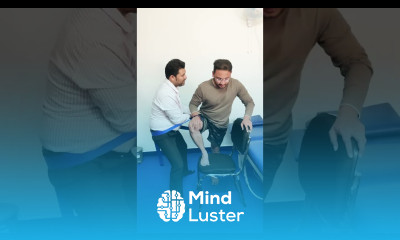 PAIN DURING WALKING TRY THIS HIP MOBILIZATION