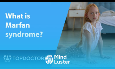 What is Marfan syndrome