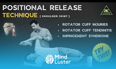 HEAL SHOULDER INJURY PAIN FASTER WITH THIS ONE MINUTE HOME EXERCISE