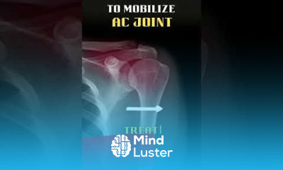 AC JOINT MOBILIZATION