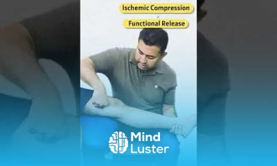 KNEE PAIN TREATMENT BY FUNCTIONAL RELEASE TECHNIQUE