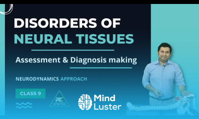 DISORDERS OF NEURAL TISSUES HELPFUL IN ASSESSMENT AND DIAGNOSIS MAKING