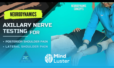 AXILLARY NERVE NEURODYNAMIC TESTING IN SHOULDER PAIN PATIENTS