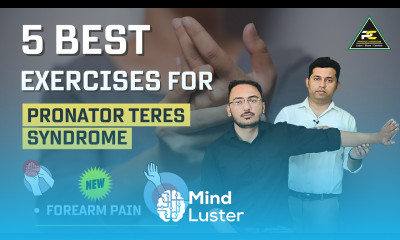 5 BEST HOME EXERCISES TO TREAT PRONATOR TERES SYNDROME FOREARM PAIN GET GOOD RESULTS