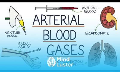 Understanding Arterial Blood Gases